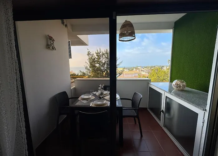 The Boathouse With Sea View