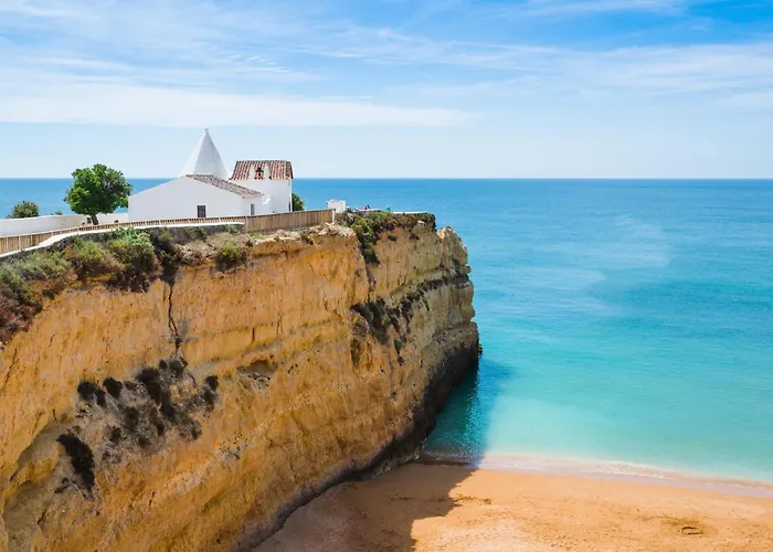 The Boathouse With Sea View *