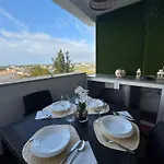 The Boathouse With Sea View *