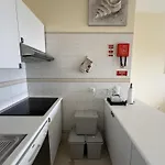 דירה The Boathouse With Sea View פורצ'ס
