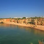 דירה The Boathouse With Sea View *