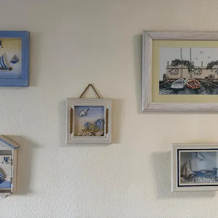 Διαμέρισμα The Boathouse With Sea View *