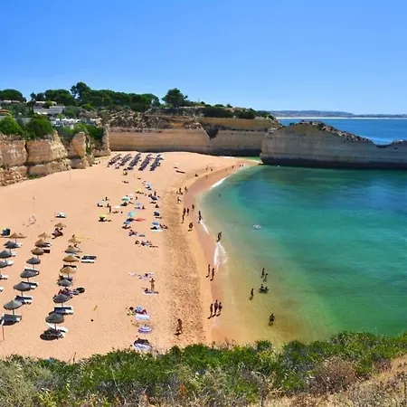 The Boathouse With Sea View Porches (Algarve)