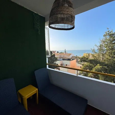 The Boathouse With Sea View