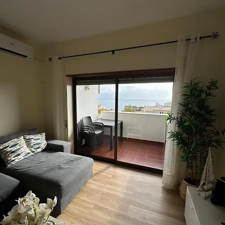 Apartment The Boathouse With Sea View *