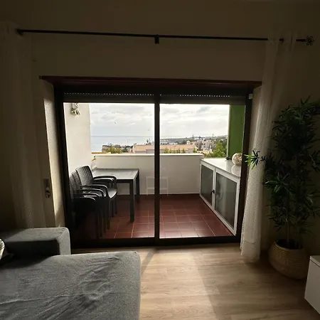 The Boathouse With Sea View Apartment