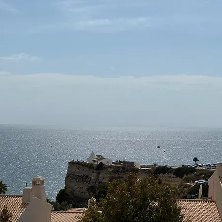The Boathouse With Sea View Apartment *