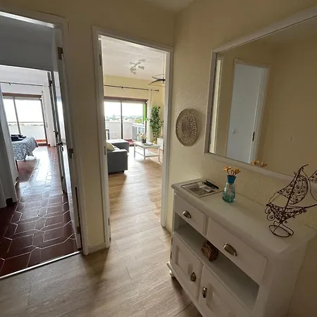 Apartment The Boathouse With Sea View
