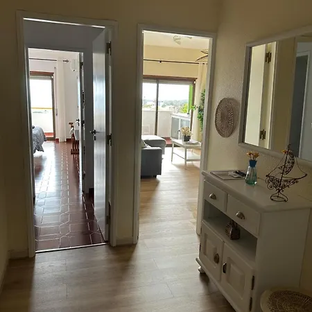 Apartment The Boathouse With Sea View Porches (Algarve)