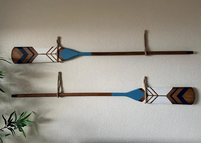 The Boathouse With Sea View * Porches (Algarve)