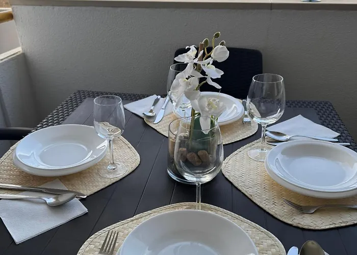 Appartement The Boathouse With Sea View *