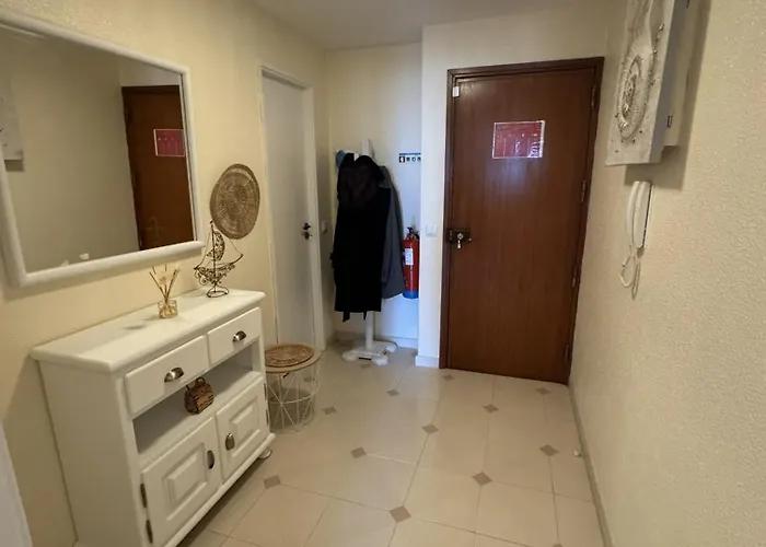 The Boathouse With Sea View