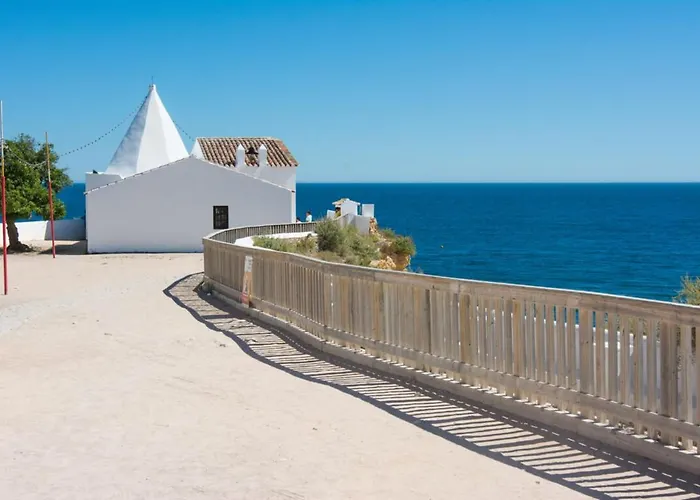Appartement The Boathouse With Sea View